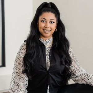 Meet your Posher, Annika